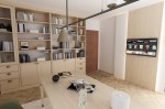 GÇO- 2 Çalışma Odaları