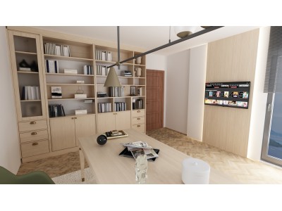 GÇO- 2 Çalışma Odaları