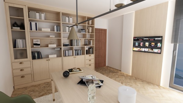 GÇO- 2 Çalışma Odaları