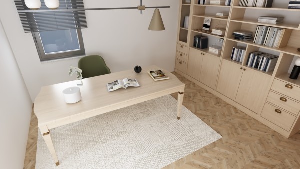 GÇO- 2 Çalışma Odaları