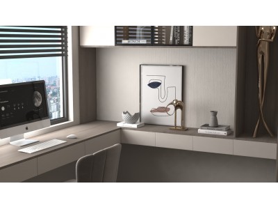 GÇO- 5 Çalışma Odaları