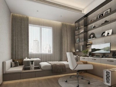 GÇO-12 Çalışma Odaları