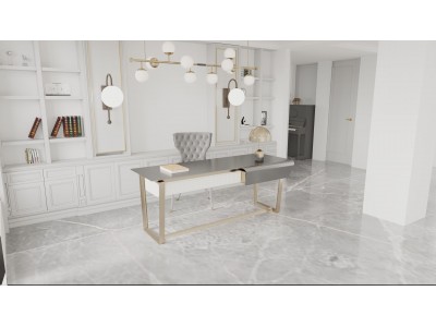 GÇO-13 Çalışma Odaları