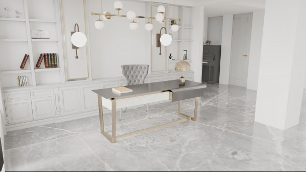 GÇO-13 Çalışma Odaları