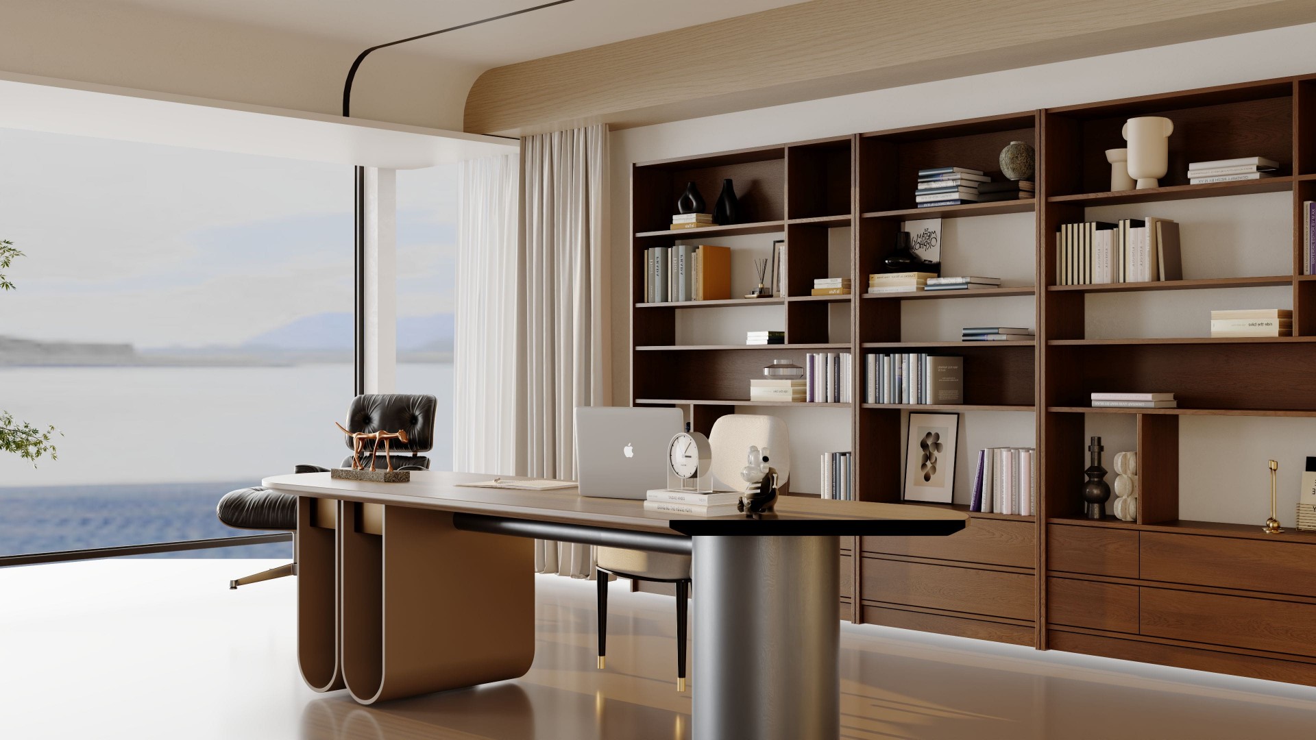 GÇO-14 Çalışma Odaları