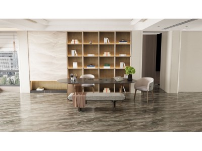 GÇO-15 Çalışma Odaları