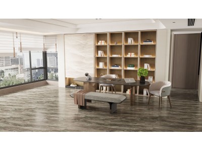 GÇO-15 Çalışma Odaları