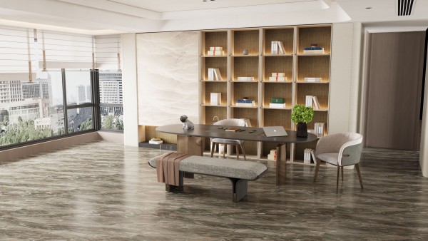 GÇO-15 Çalışma Odaları