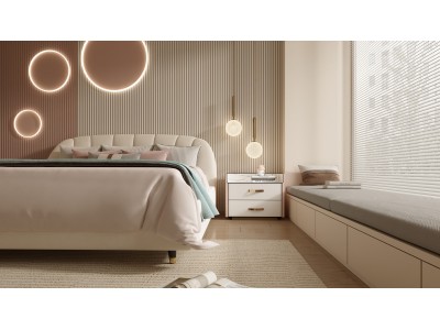 GGO-3 Genç Odası Çözümleri