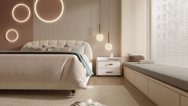 GGO-3 Genç Odası Çözümleri