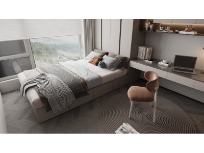 GGO-2 Genç Odası Çözümleri