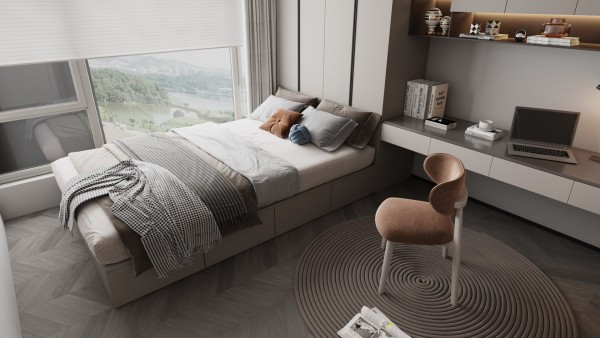 GGO-2 Genç Odası Çözümleri