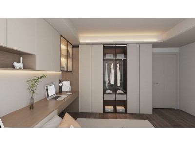 GGO-5 Genç Odası Çözümleri