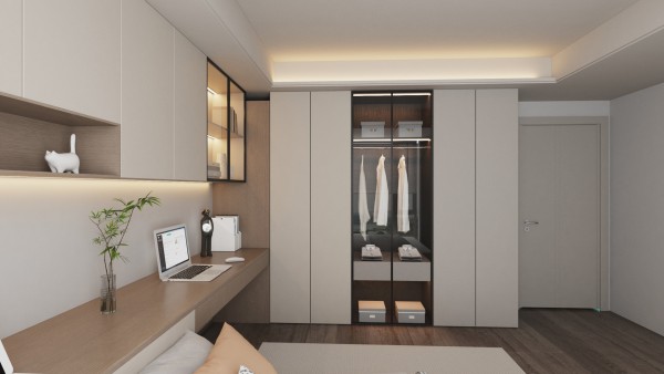 GGO-5 Genç Odası Çözümleri