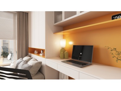 GGO-6 Genç Odası Çözümleri