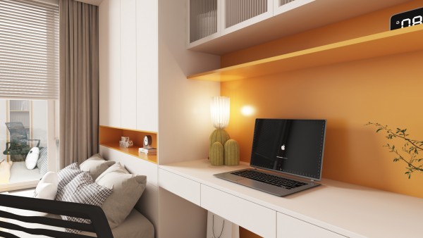 GGO-6 Genç Odası Çözümleri