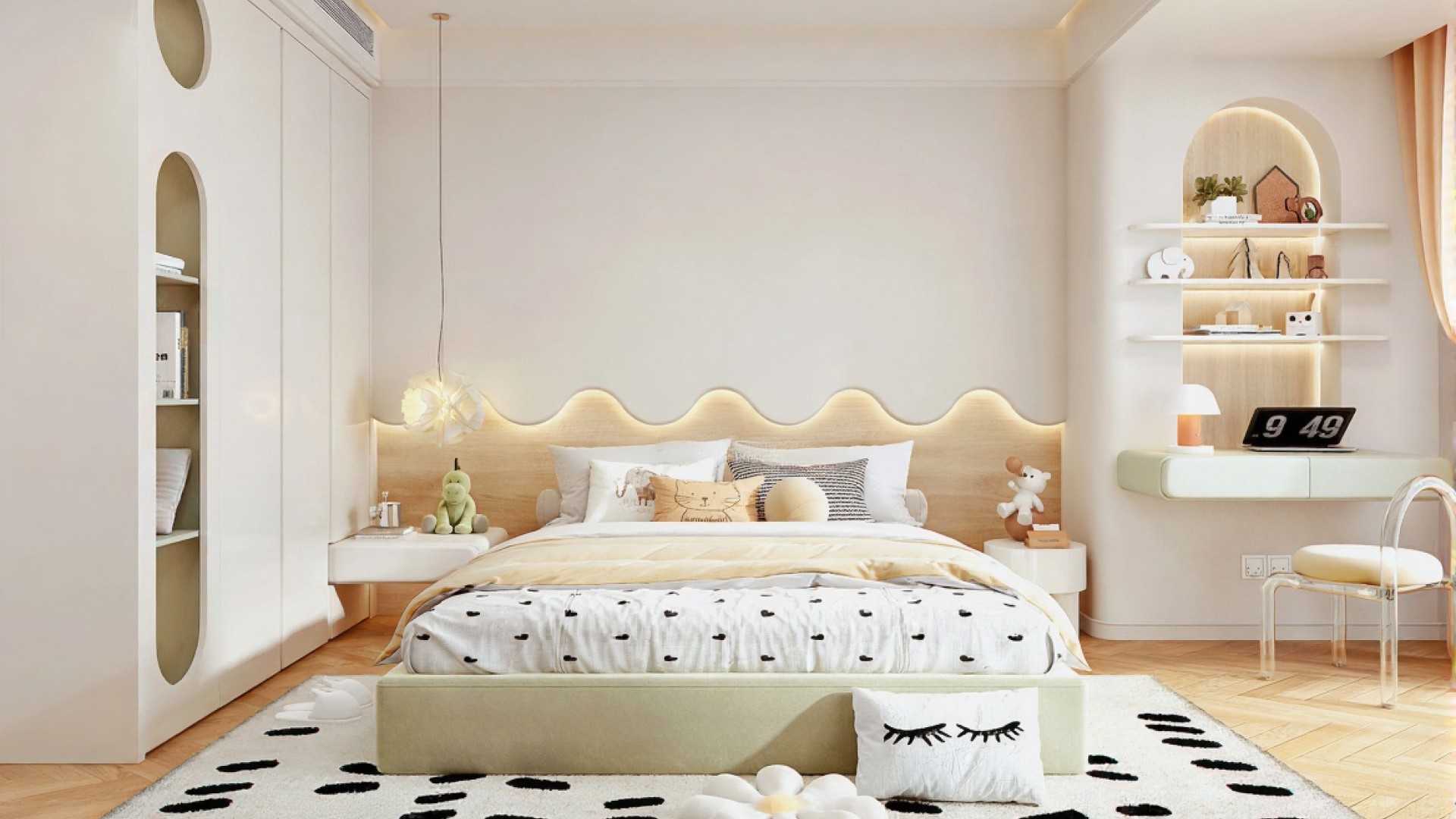 GGO-14 Genç Odası Çözümleri