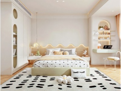 GGO-14 Genç Odası Çözümleri