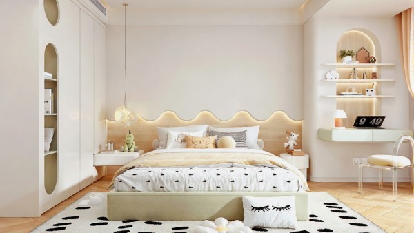 GGO-14 Genç Odası Çözümleri