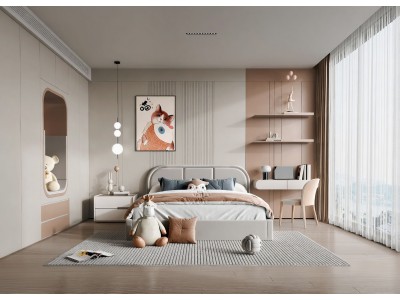 GGO-15 Genç Odası Çözümleri