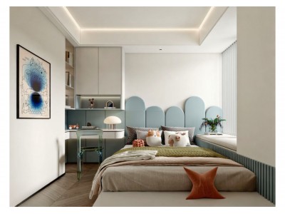 GGO-11 Genç Odası Çözümleri