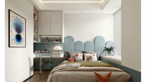 GGO-11 Genç Odası Çözümleri