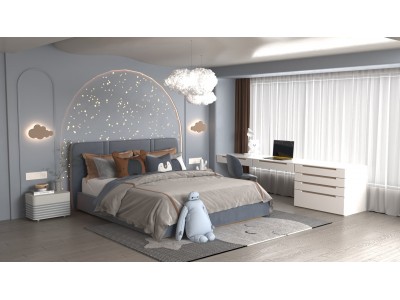 GGO-12 Genç Odası Çözümleri