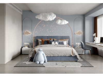 GGO-12 Genç Odası Çözümleri