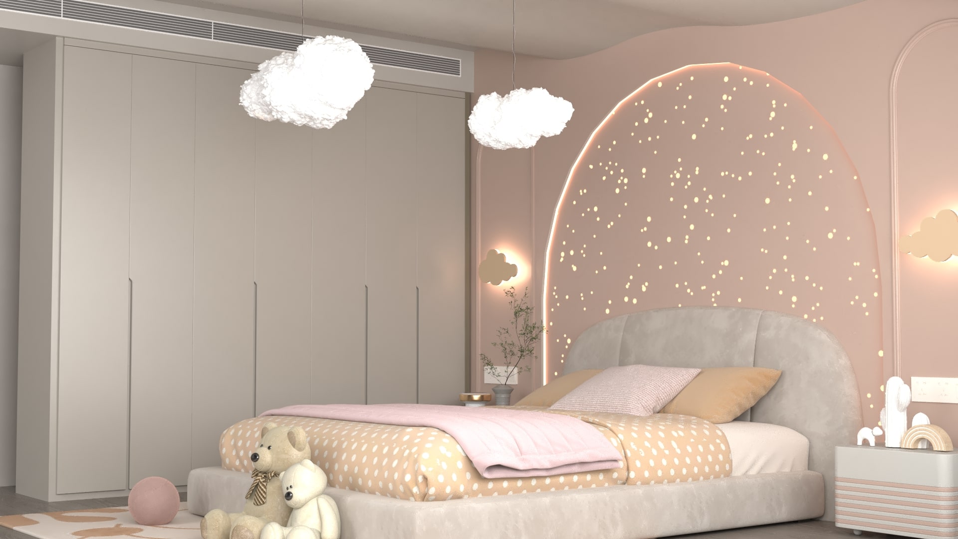 GGO-13 Genç Odası Çözümleri