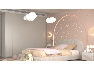 GGO-13 Genç Odası Çözümleri