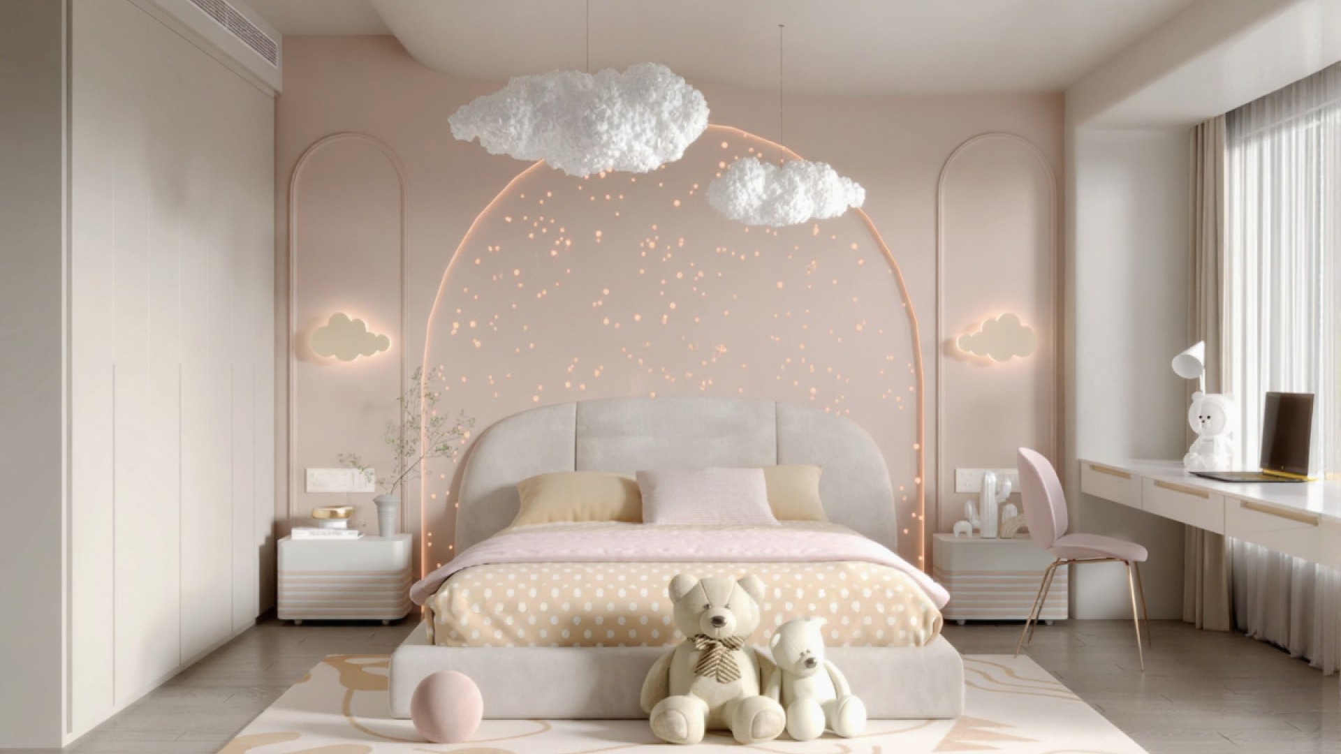 GGO-13 Genç Odası Çözümleri