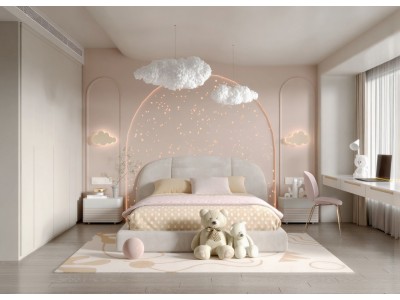 GGO-13 Genç Odası Çözümleri