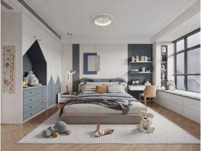 GGO-18 Genç Odası Çözümleri