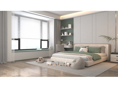 GGO-19 Genç Odası Çözümleri