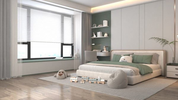 GGO-19 Genç Odası Çözümleri