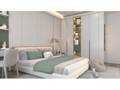 GGO-19 Genç Odası Çözümleri