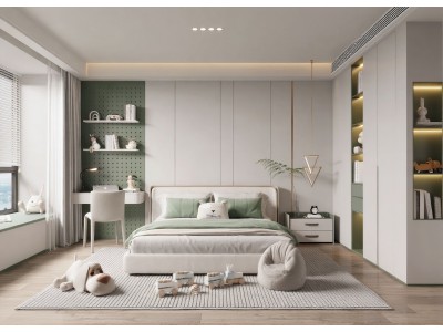 GGO-19 Genç Odası Çözümleri