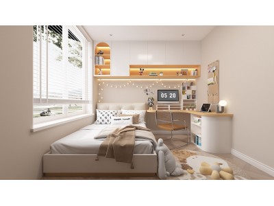 GGO-20 Genç Odası Çözümleri