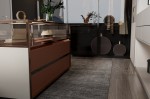 GYO-5 Giyinme Odası