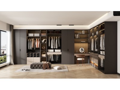 GGYO-1 Giyinme Odası