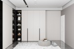 GYO-3 Giyinme Odası