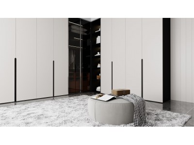 GGYO-3 Giyinme Odası