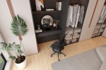 GYO-7 Giyinme Odası