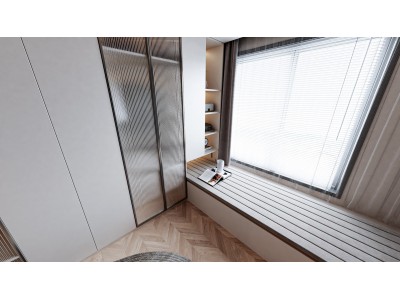 GGYO- 16 Giyinme Odası