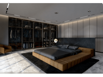 GGYO-18 Giyinme Odası