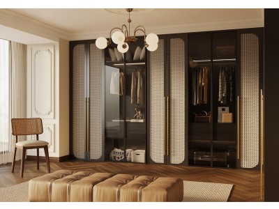 GYO-12 Giyinme Odası GYO-12 Giyinme Odası