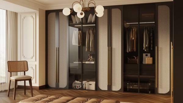 GGYO-12 Giyinme Odası