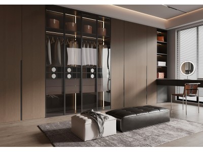 GYO-13 Giyinme Odası