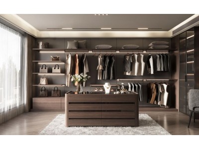 GYO-17 Giyinme Odası 