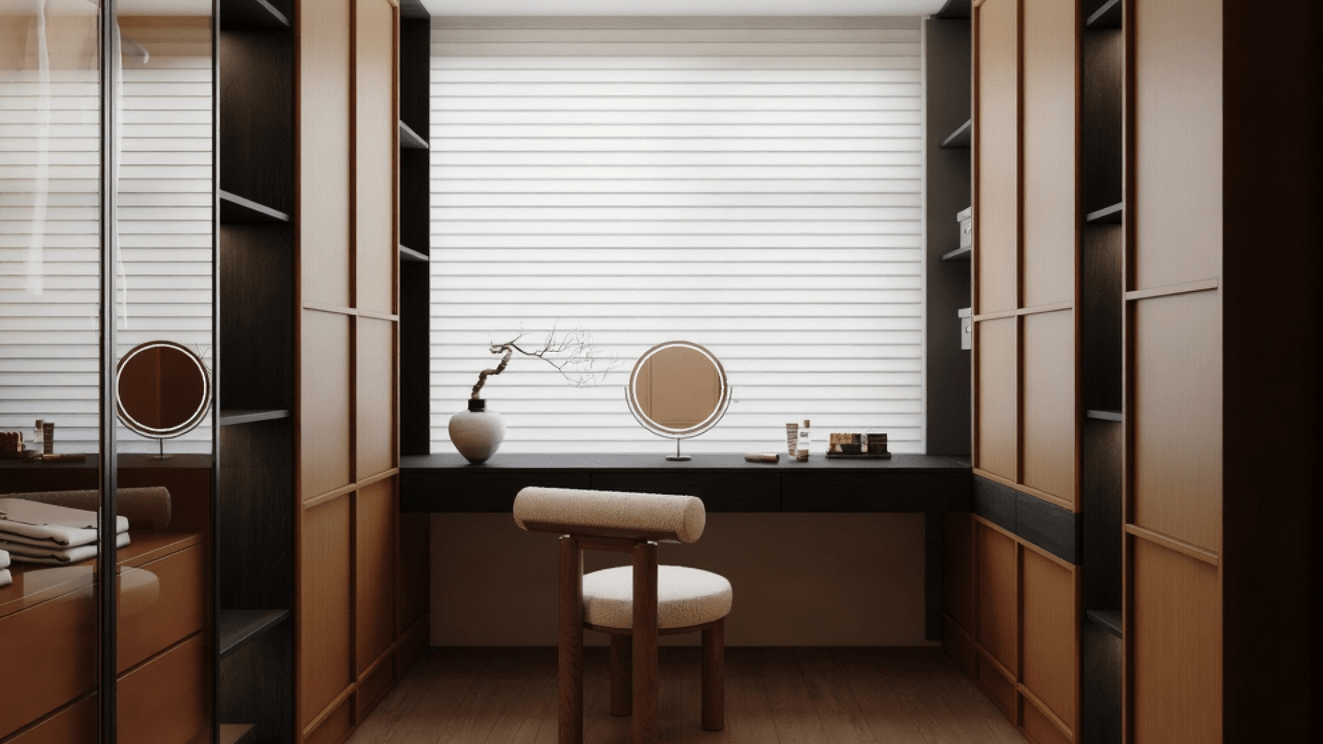 GGYO-19 Giyinme Odası